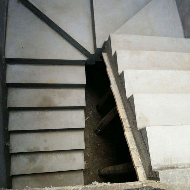 Beton zina yasash — 6