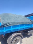 Isuzu xizmati, katta o'lchamdagi yuk xizmati