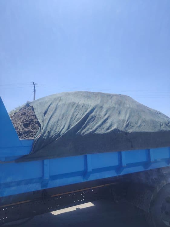 Isuzu xizmati, katta o'lchamdagi yuk xizmati — 3