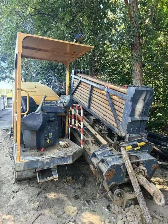 Гнб прокол горизонтальный бурения. — 2