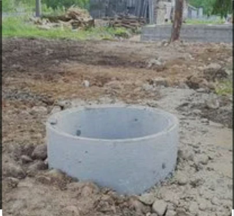 Quduq qozamiz kolsa tashaymiz — 1