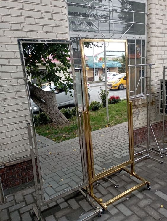 Принимаем заказы перила из нержавейка — 5