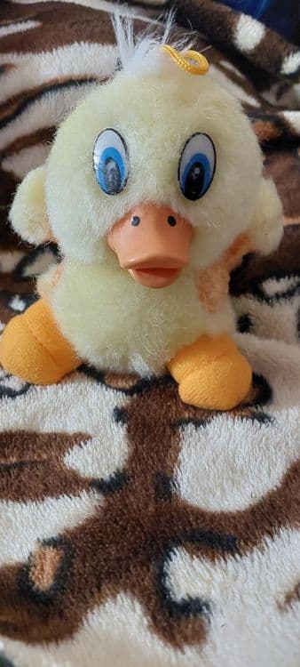 Мягкие игрушки, по 15000каждая — 2