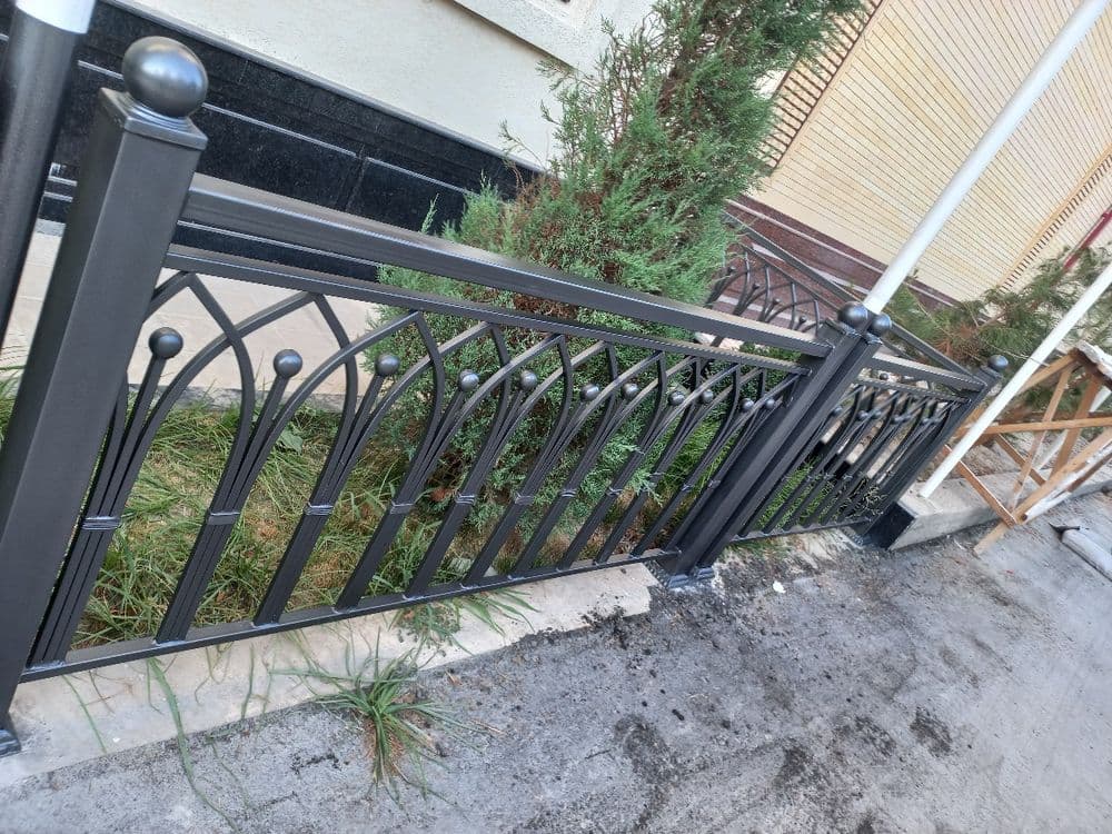 Sifatli va hamyonbop perila va reahotkalar hizmati — 5
