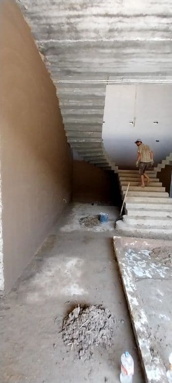 Андова пардоз Стяжка Сваршик Афтагеншик мукунем бригада сахт — 7