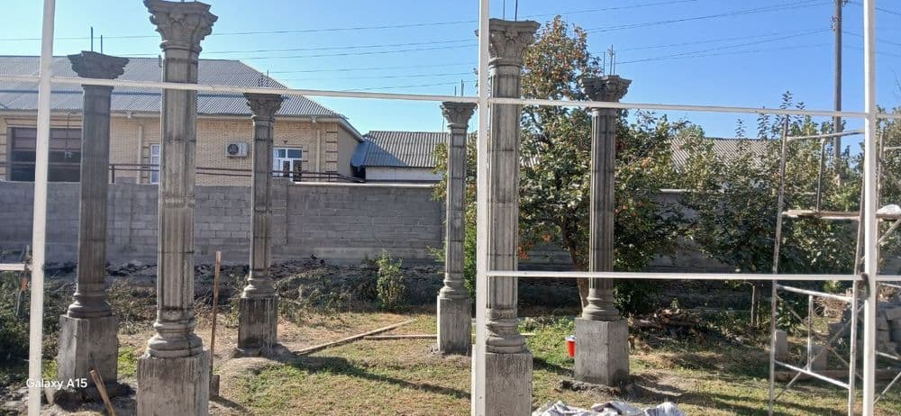 Rim ustunlari xizmati — 3