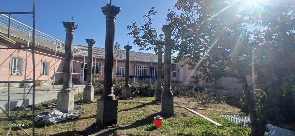 Rim ustunlari xizmati — 4
