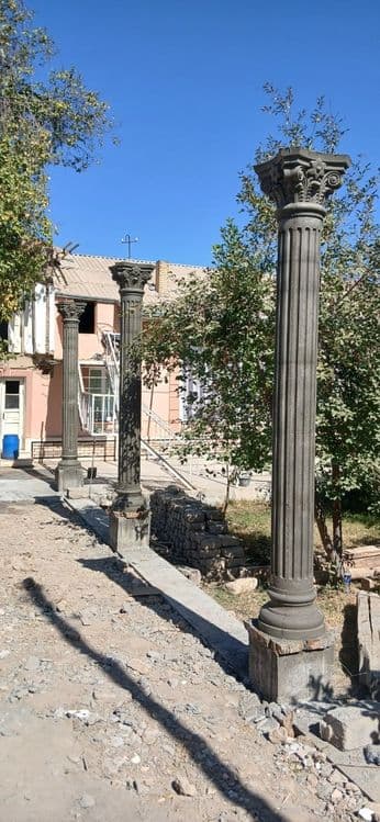 Rim ustunlari xizmati — 6