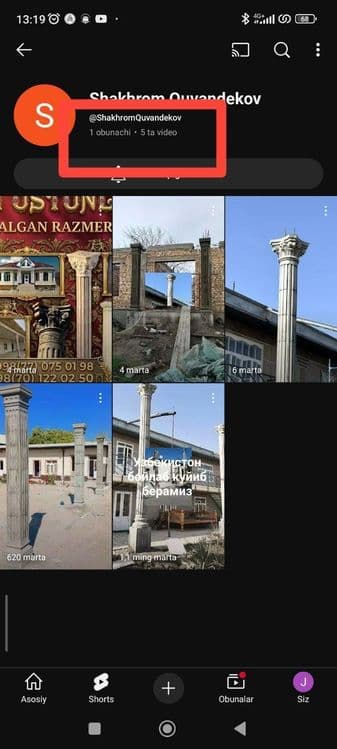 Rim ustunlari xizmati — 7