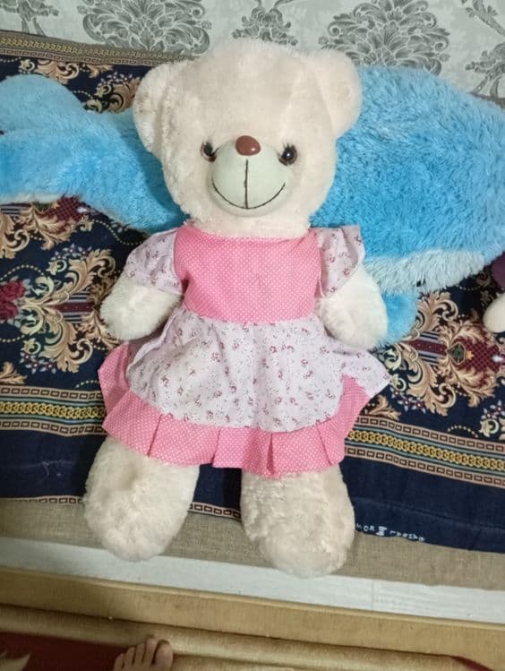 Продам мягкие игрушки мишки yumshoq o'yinchoqlar sotiladi — 3