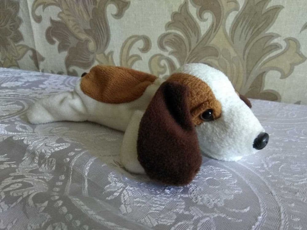 Игрушки детские мягкие — 3