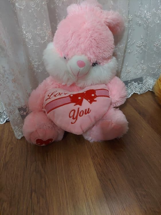Большие детские мягкие игрушки новые — 2