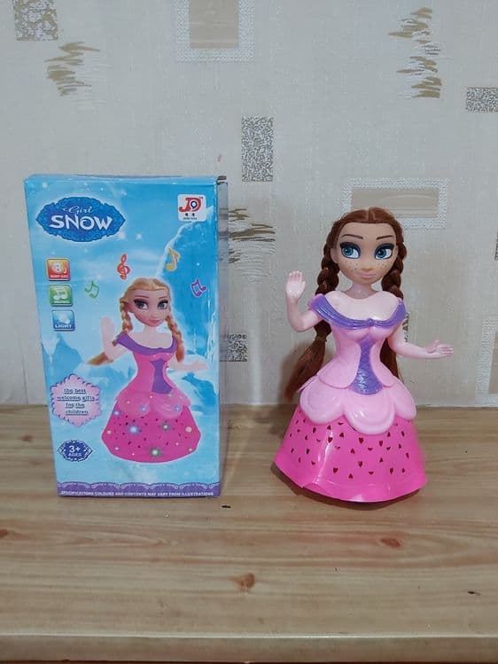 Игрушки мягкие игрушки — 2