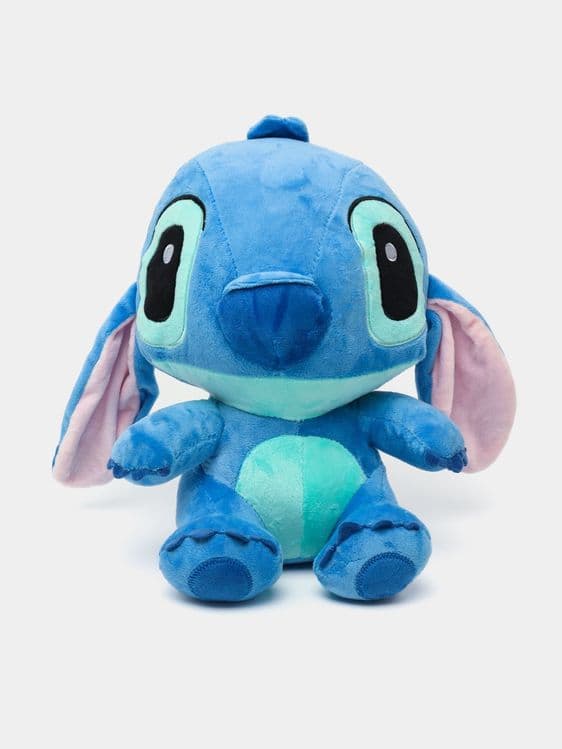 Мягких игрушек Stich СТИЧ sovga sovg — 3