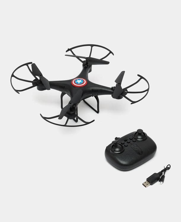 Дрон без камера dron kamerasiz — 1