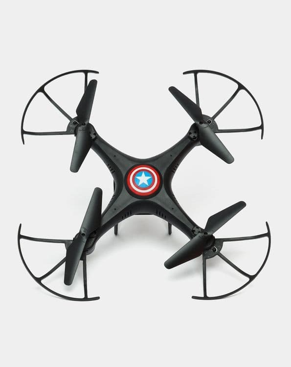 Дрон без камера dron kamerasiz — 2