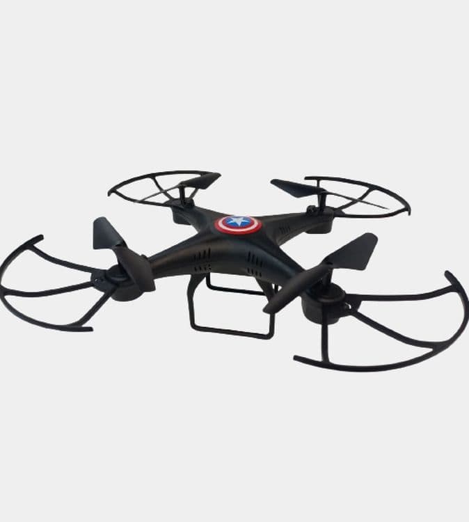 Дрон без камера dron kamerasiz — 3