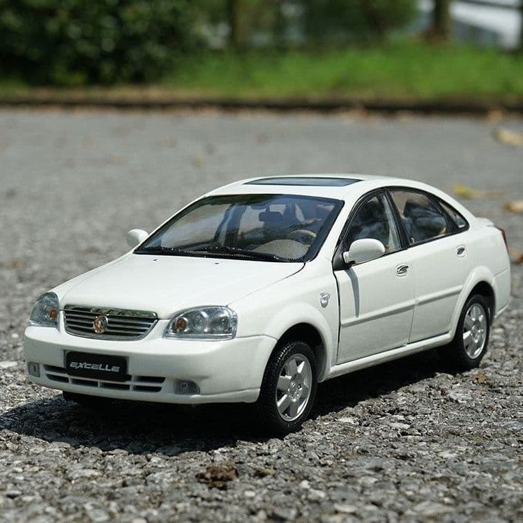 Lacetti bolalar va koleksionerlar uchin. — 1