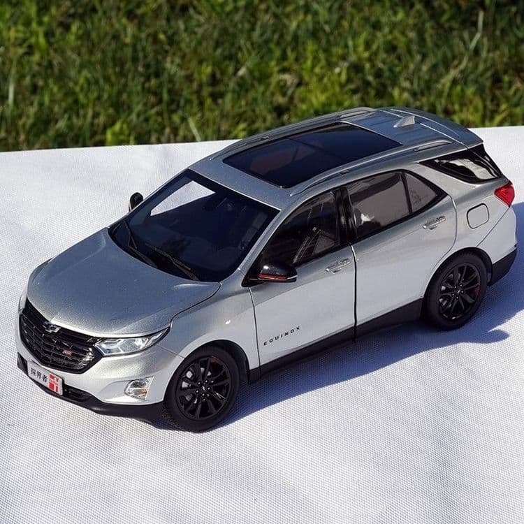 Chevrolet equinox o’yinchoq — 1