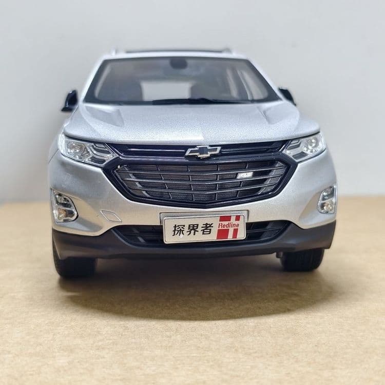 Chevrolet equinox o’yinchoq — 4