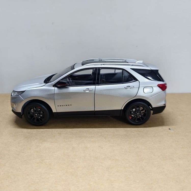 Chevrolet equinox o’yinchoq — 6