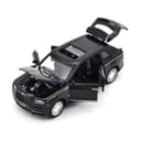 Rolls Royce Cullinan 1:32