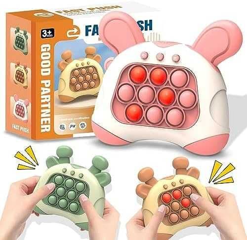 Push Game Bubble Stress Pop  Antistress va stressni kamaytiruvchi — 1