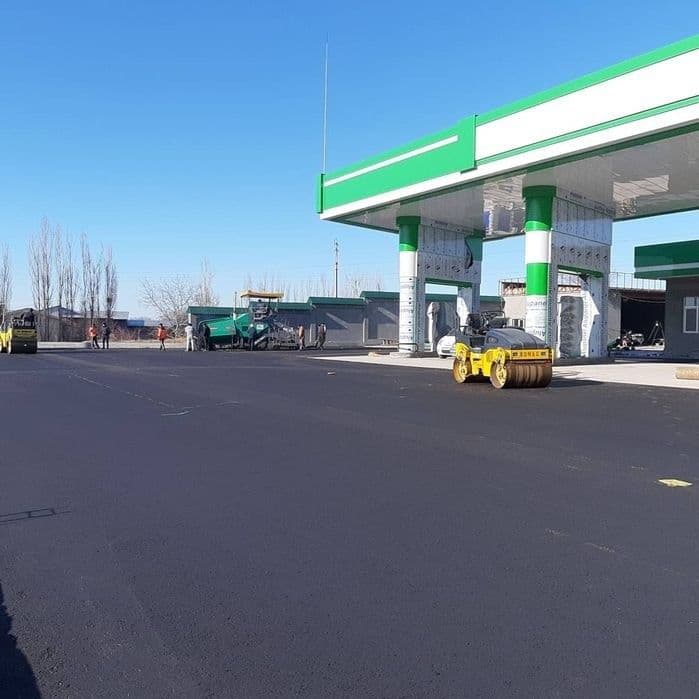 Asfalьt ishlarini qilamiz tez va sifatli — 1