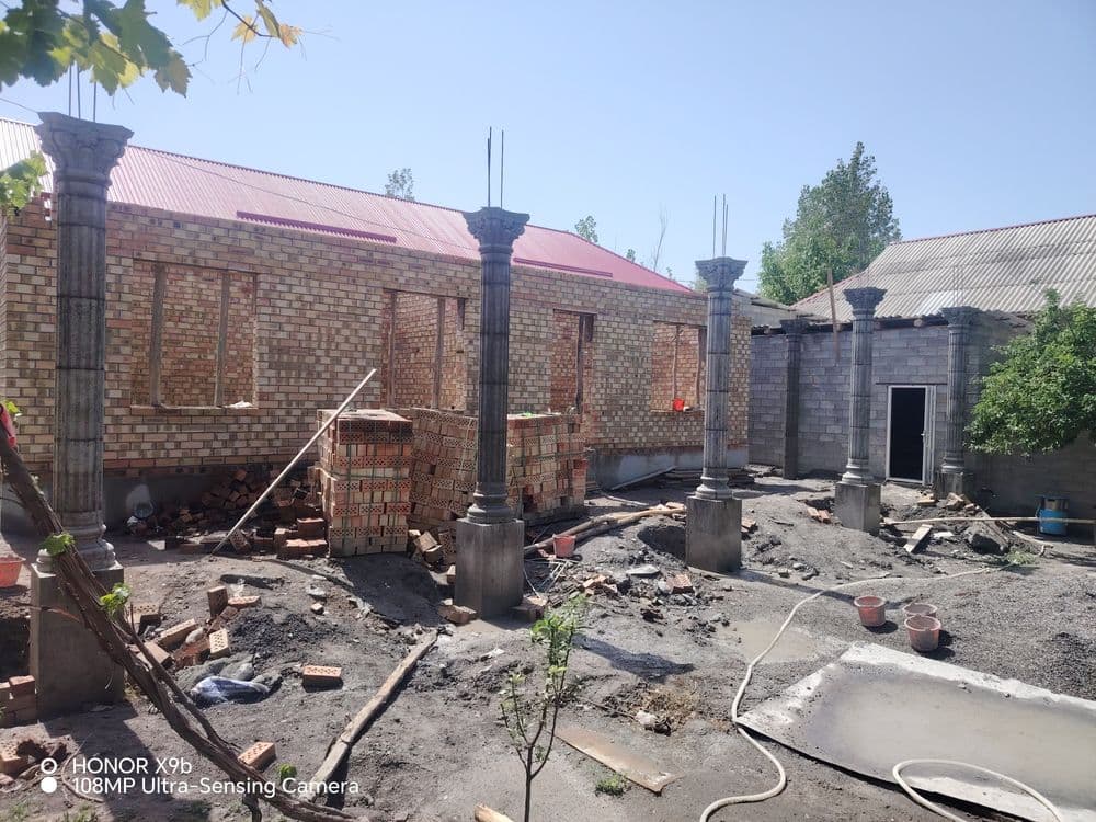 Rim ustun xizmati Samarqand Jomboy bo'ylab xizmat kursatamiz — 3