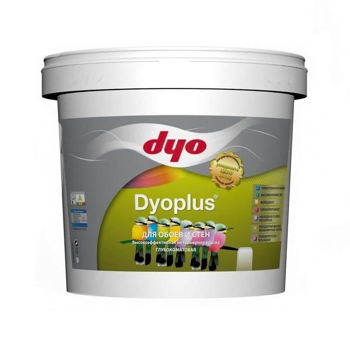 Магазин лакокрасочной продукции компании DYO, оточенто, венецианка. — 3