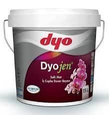 Магазин лакокрасочной продукции компании DYO, оточенто, венецианка. — 4