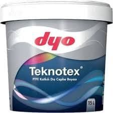Магазин лакокрасочной продукции компании DYO, оточенто, венецианка. — 5