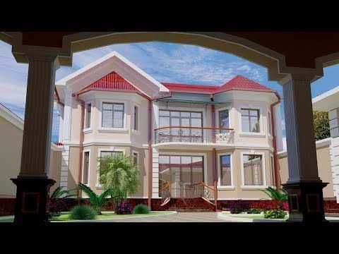 Уй куриш хизмати — 1