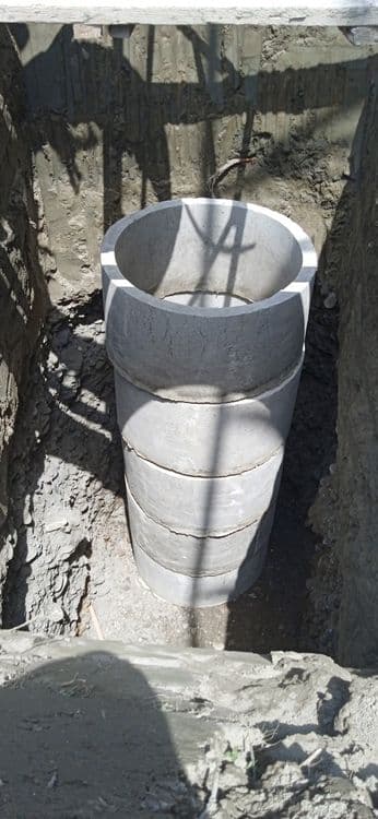 Quduq qozamiz kolodes tashlaymiz... Sifatli ish qilamiz — 1
