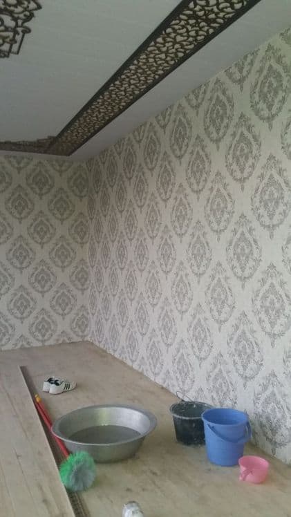 Универсал усталар — 8
