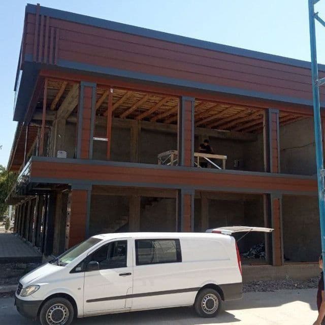 Alkafon mantaj ishlari — 3