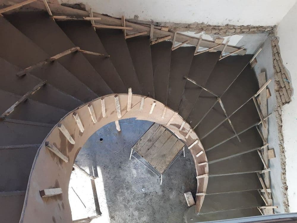 зинналар заказ оламиз beton zinalar zakaz olamiz — 2