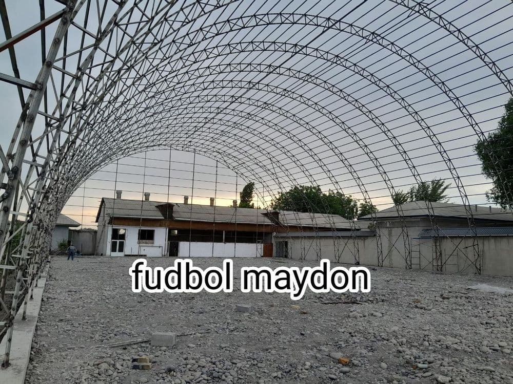 Том навес парник замонавий иморатлар курамиз тез ва сфатли — 2