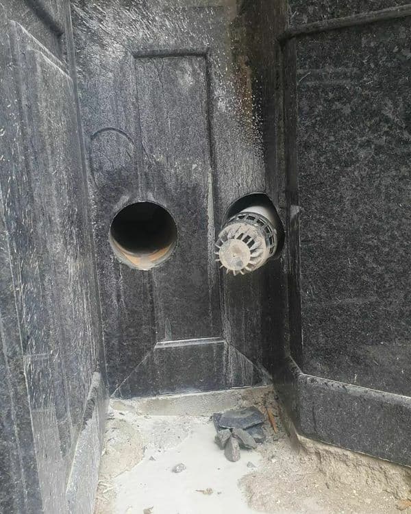 Beton teshish beton kesish xizmati — 2