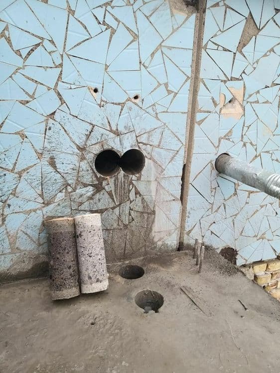 Beton teshish beton kesish xizmati — 6
