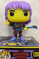 Фанко поп очень странные дела Funko