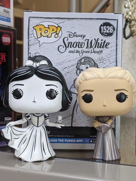 Фанко поп очень странные дела Funko — 8