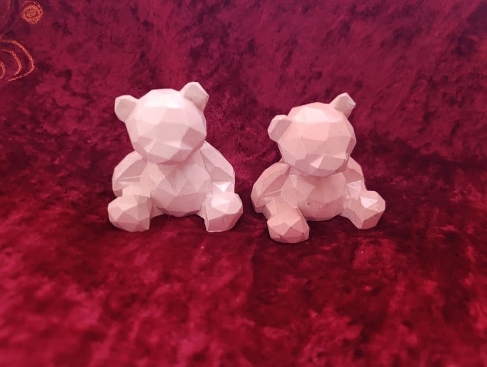 Игрушки СССР и современные — 6