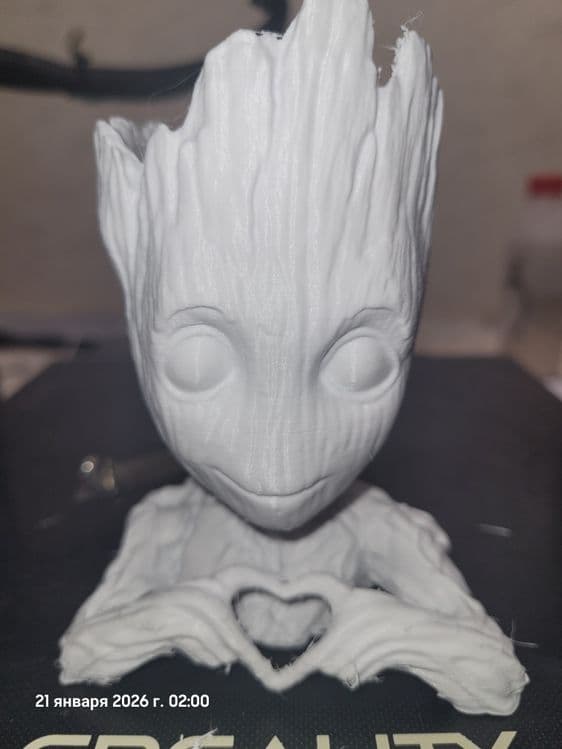 Groot грут фигурки — 2