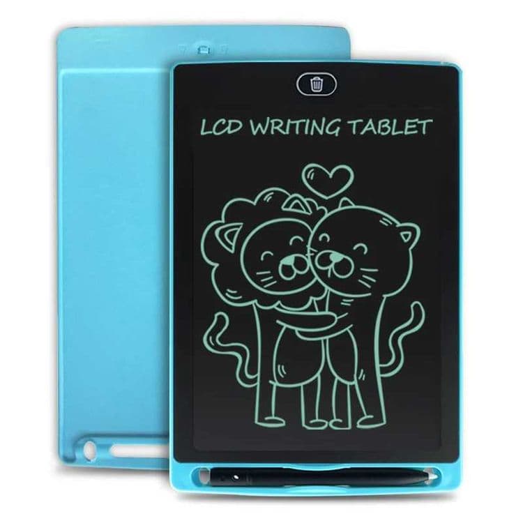 lcd 8.5 planshet tablet 10 — 1