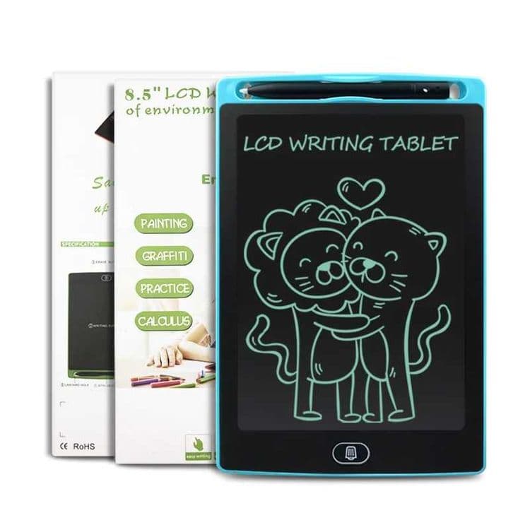 lcd 8.5 planshet tablet 10 — 4