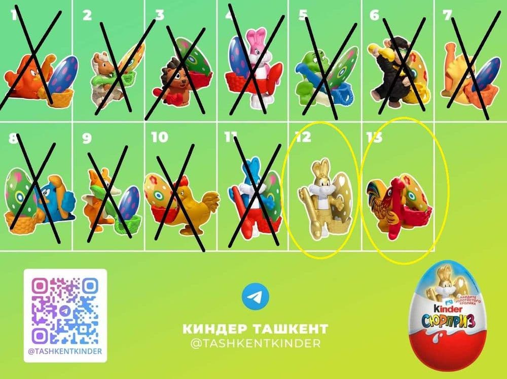 Игрушки Киндер / Funko Pop Динозавры / Jurassic World Kinder / Новый — 5