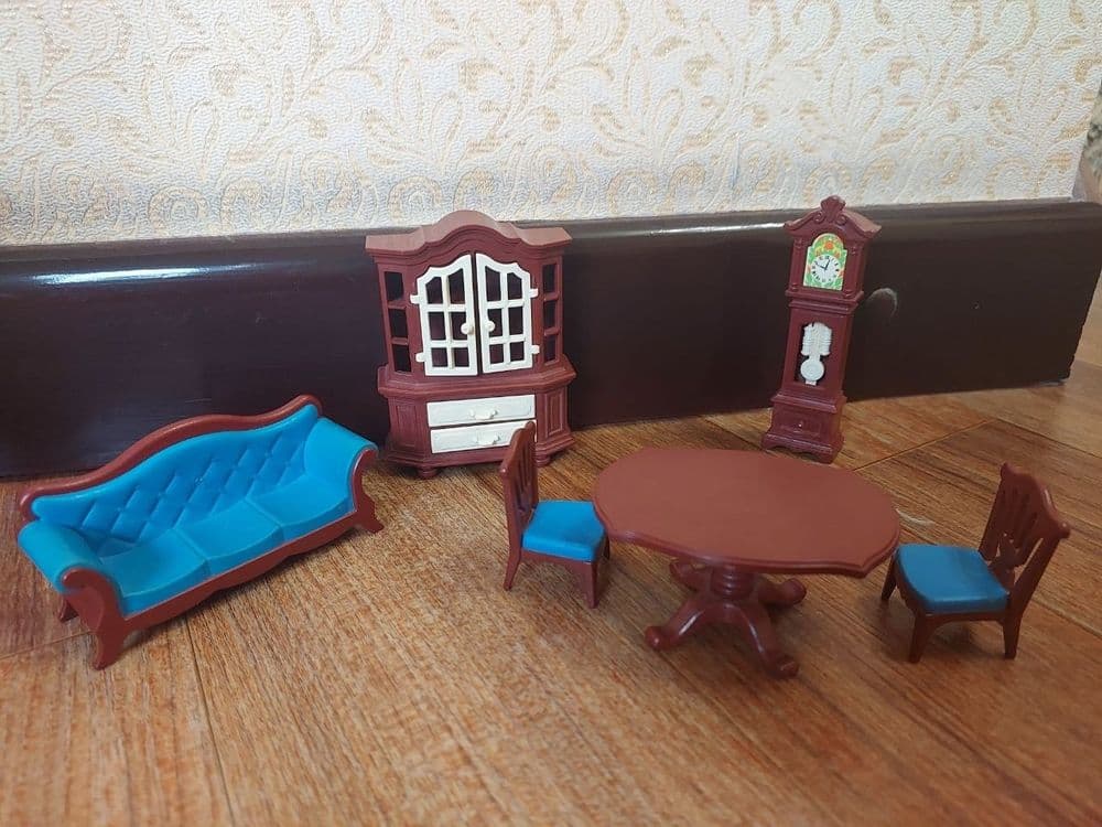 Игрушечный наборы для кукол Playmobil каждый по 30 000 сум — 2