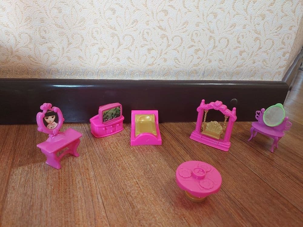 Игрушечный наборы для кукол Playmobil каждый по 30 000 сум — 3