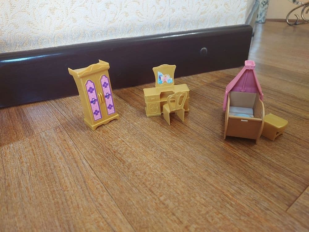 Игрушечный наборы для кукол Playmobil каждый по 30 000 сум — 4